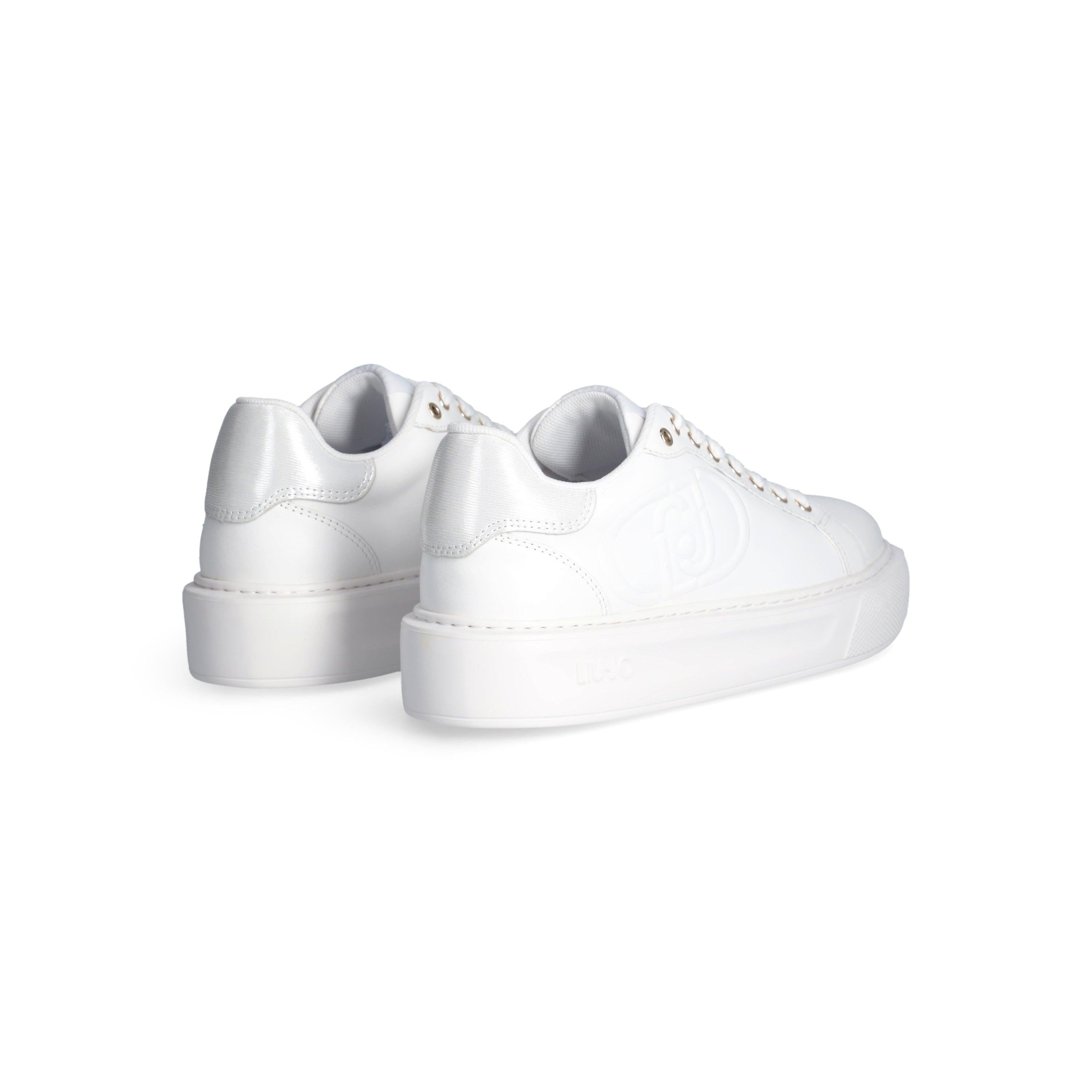 SNEAKER KYLIE 32 - LIU JO BA5007PX1790 1065 Liu Jo 