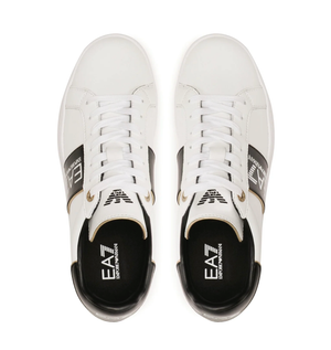 Scarpa EA7