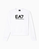 FELPA - EA7 7W000542-AF16442 U0008 EA7 