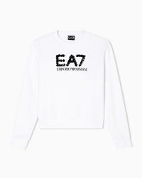 FELPA - EA7 7W000542-AF16442 U0008 EA7 
