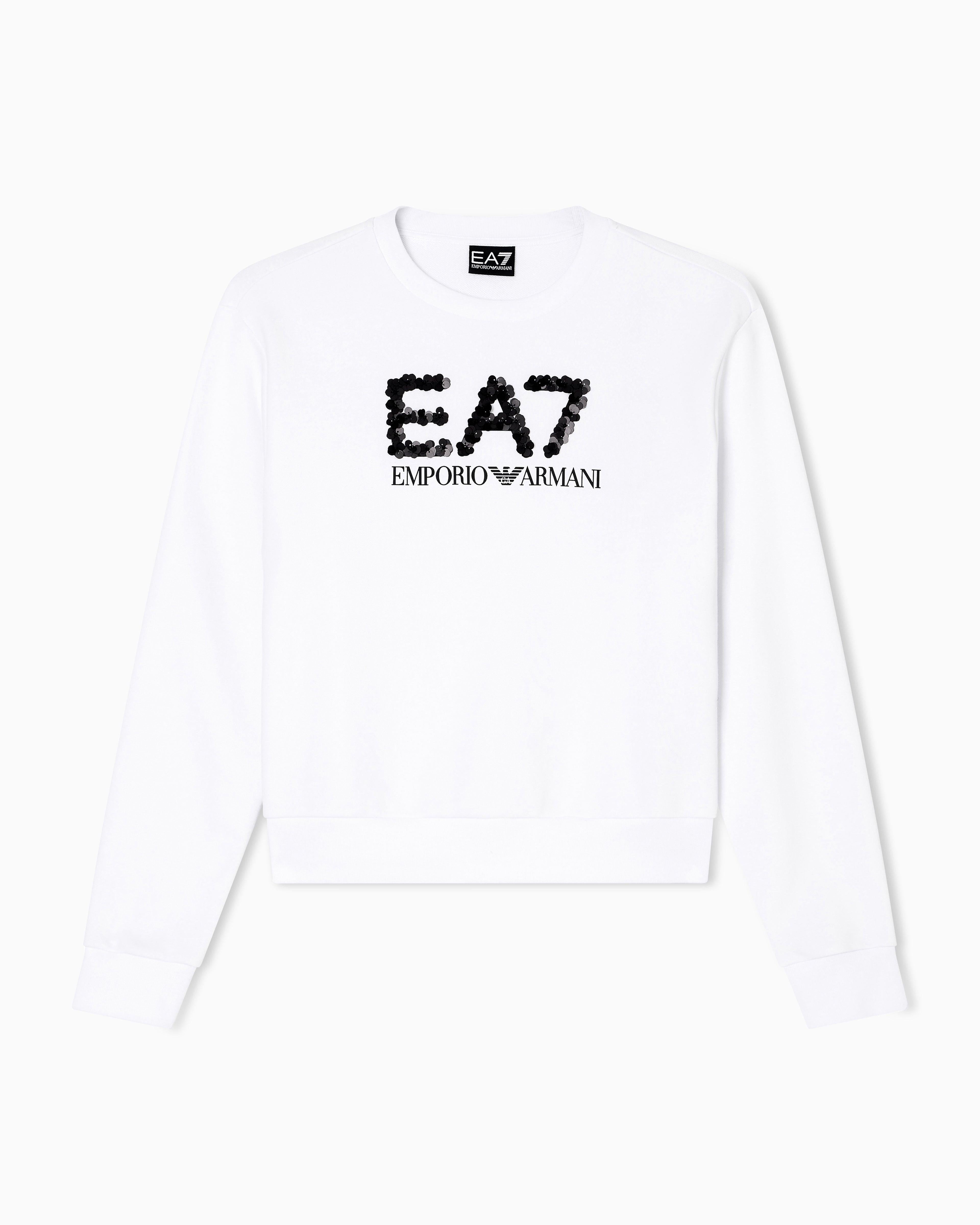 Felpa EA7