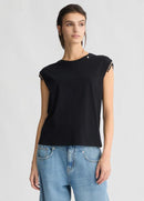 T-SHIRT MC - LIU JO WA5158J5003 22222 Liu Jo 