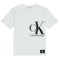 T-SHIRT - CALVIN KLEIN IB0IB01644 YAF Calvin Klein 