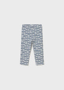 LEGGINGS - MAYORAL 2737 089 Mayoral 