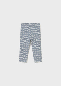 LEGGINGS - MAYORAL 2737 089 Mayoral 