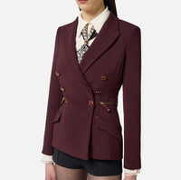 GIACCA (comp c/PA108) - ELISABETTA FRANCHI GI17256 EA4 Elisabetta Franchi 