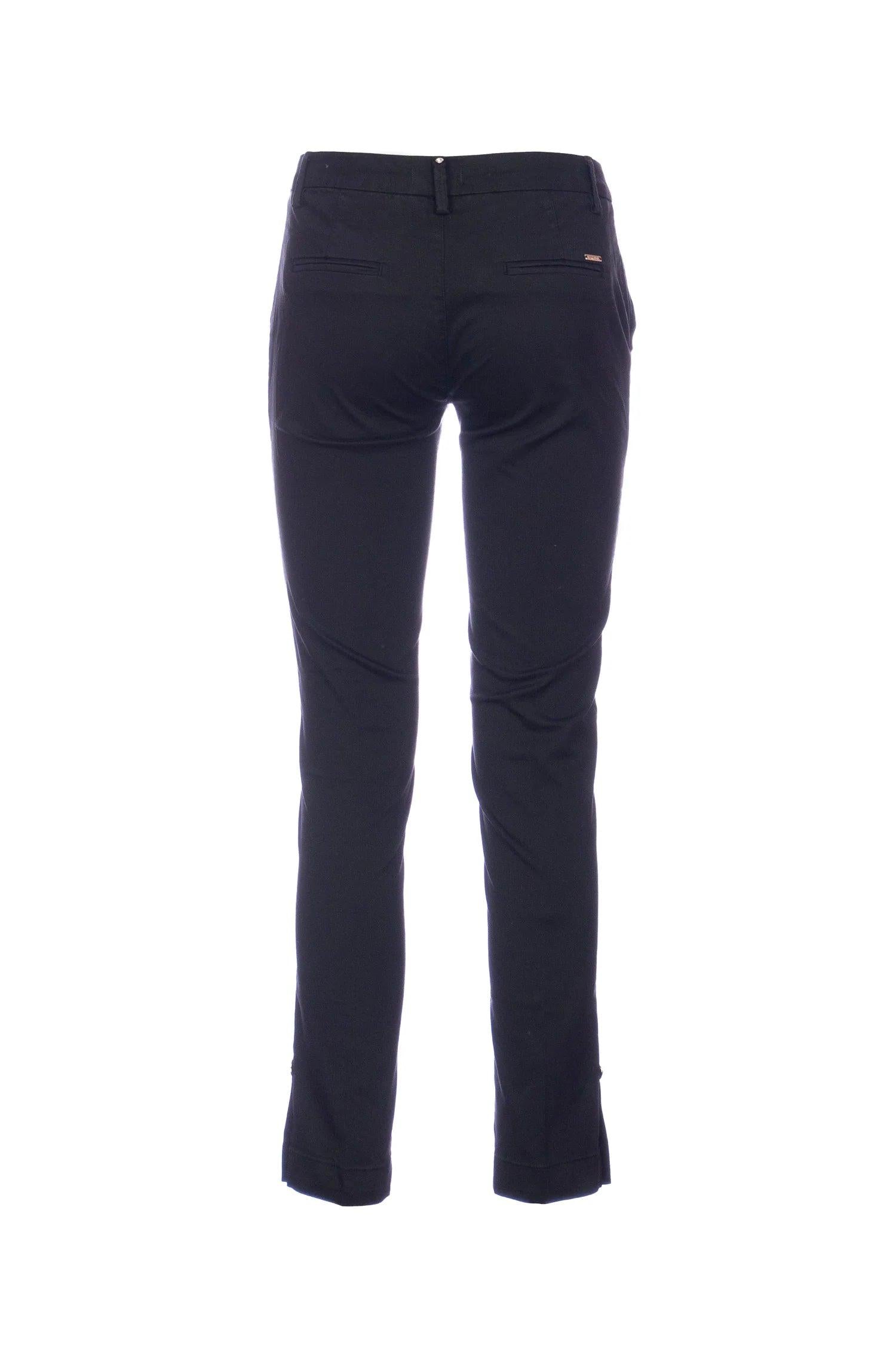 PANTALONE - LIU JO MF3273T8191 71320 Liu Jo 