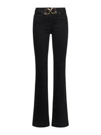 JEANS C/CINTURA - SIMONA CORSELLINI A23CPPAD01-01 0663 SIMONA CORSELLINI 