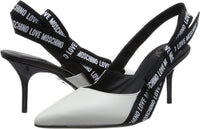 SCARPA - LOVE MOSCHINO JA10027G1GIE0 000 Love Moschino 