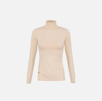 MAGLIA ML - ELISABETTA FRANCHI MK99S47E2 CI4 Elisabetta Franchi 