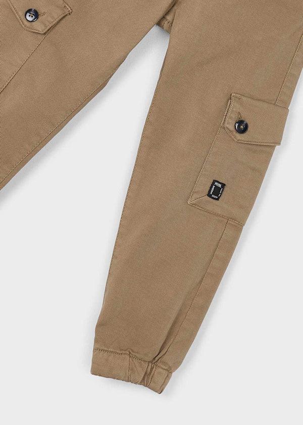 PANTALONE - MAYORAL 4557 035 Mayoral 