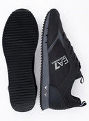 SNEAKERS - EA7 X8X027-XK219 Q226 EA7 