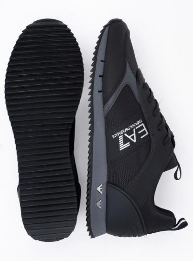 SNEAKERS - EA7 X8X027-XK219 Q226 EA7 