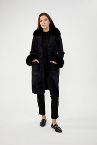 PELLICCIA C/COLLO+POLSINI - JOSEPH RIBKOFF 243923 11 Joseph Ribkoff 