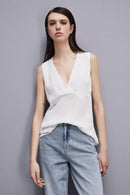 BLUSA - PATRIZIA PEPE 8C0681/A8I1 B788 Patrizia Pepe 