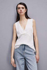 BLUSA - PATRIZIA PEPE 8C0681/A8I1 B788 Patrizia Pepe 