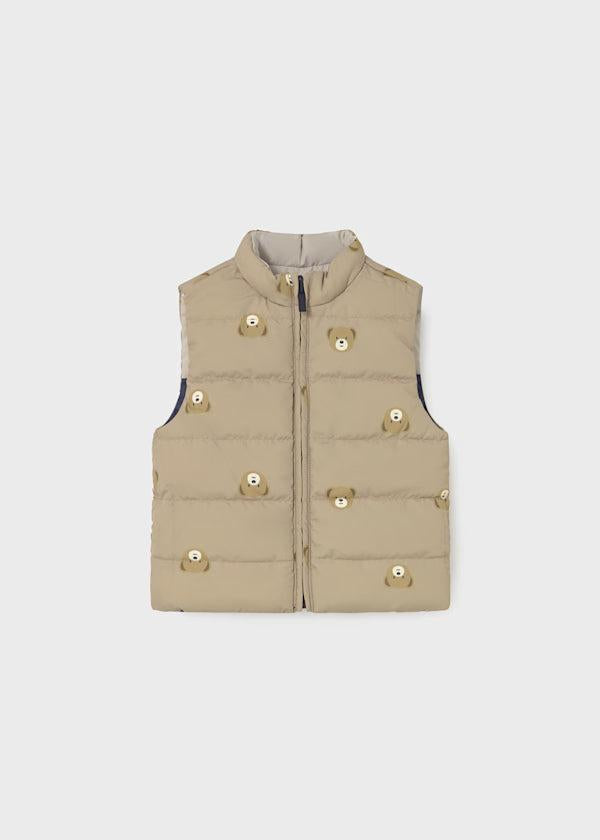 GILET - MAYORAL 2348 027 Mayoral 