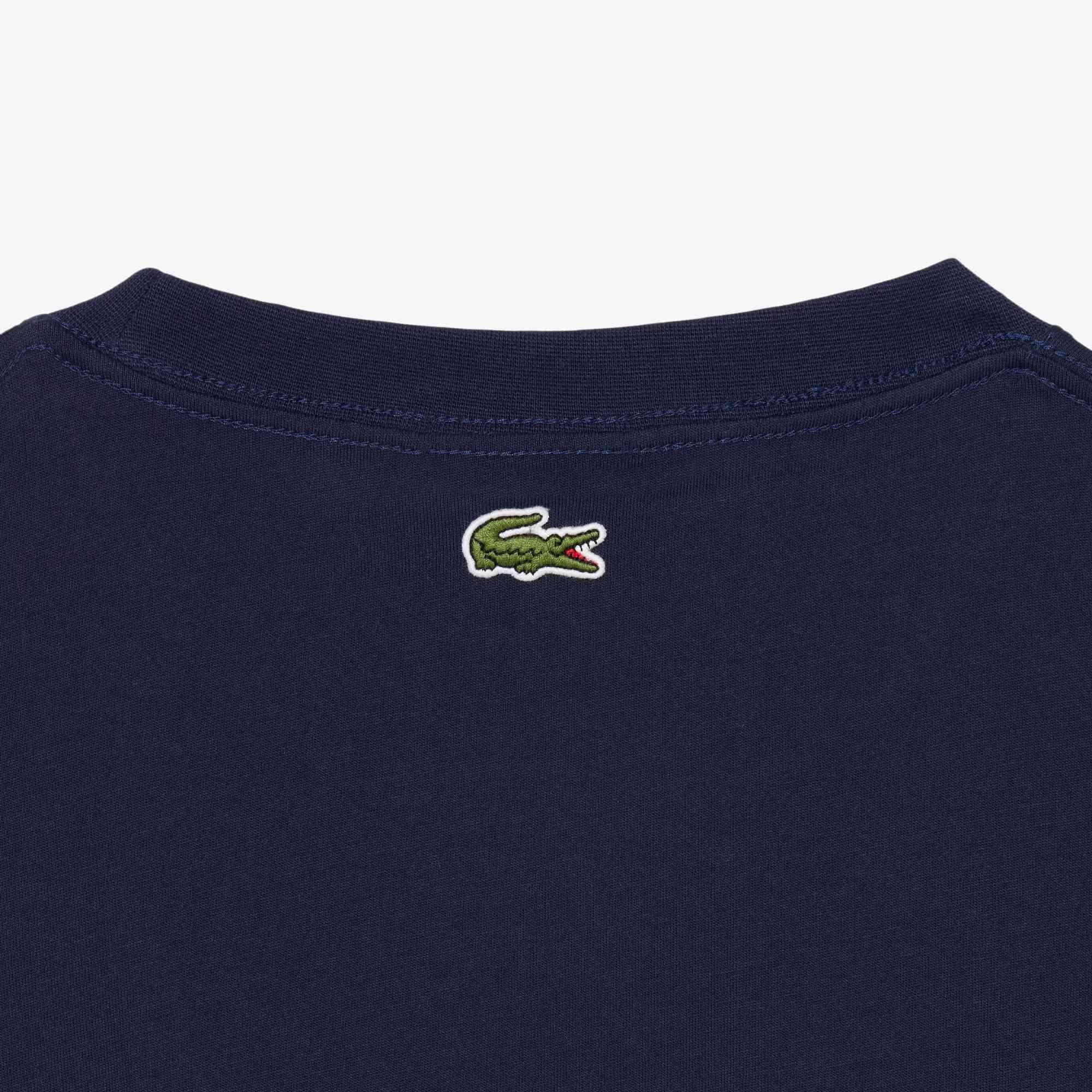  TH0753 166 Lacoste 