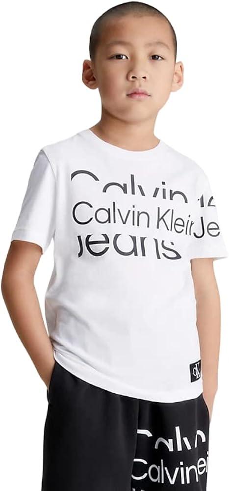 Maglia Calvin Klein