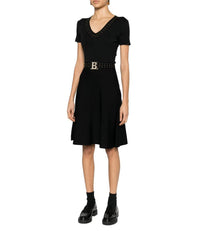 VESTITO - BLU GIRL BLUMARINE RA4017MA55N 22222 Blu Girl 