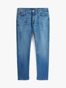 JEANS - TOMMY HILFIGER MW0MW39667 1BI Tommy Hilfiger 