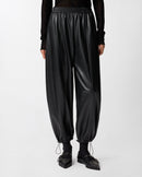 PANTALONE A2Q1 SPEZIA - PINKO 105420-A2Q1 SPEZIA Z99 Pinko 
