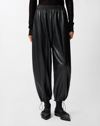 PANTALONE A2Q1 SPEZIA - PINKO 105420-A2Q1 SPEZIA Z99 Pinko 