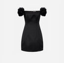 VESTITO  - ELISABETTA FRANCHI ABT5152 193 Elisabetta Franchi 
