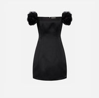 VESTITO  - ELISABETTA FRANCHI ABT5152 193 Elisabetta Franchi 