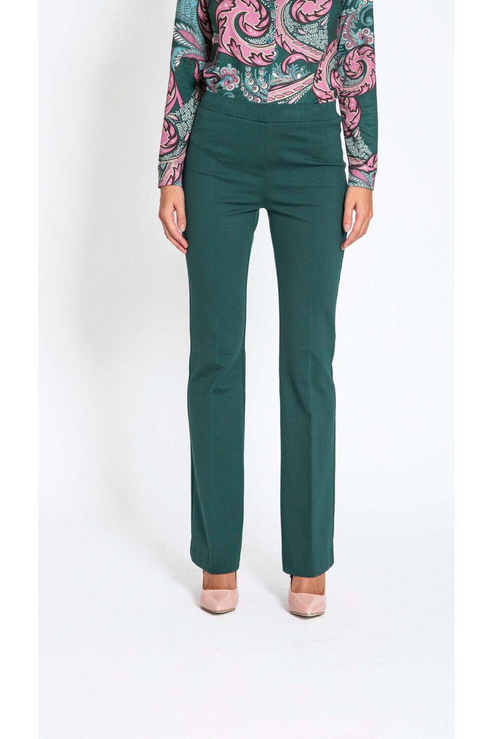 PANTALONE (c/PARTENOPE) - EDAS DAILY PASTIERA AVORIO Edas Daily 