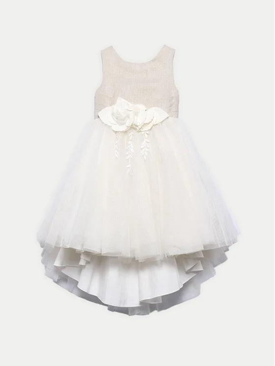 VESTITO - ABEL & LULA 5032 001 Abel & Lula 