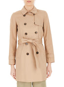 TRENCH - EMME MARELLA FARNETO 251502112 002 Emme 