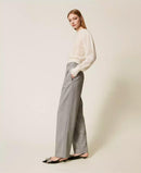 PANTALONE (abb.c/giacca 2630) - TWIN SET 252TP2632 12738 Twinset 