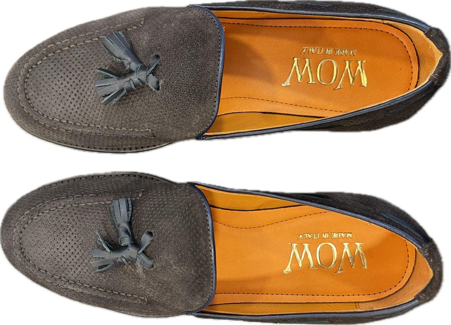 Scarpa Wow