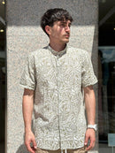 CAMICIA - HAMAKI-HO CE1277H UN HAMAKI-HO 