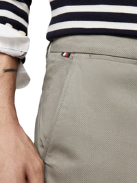 PANTALONE - TOMMY HILFIGER MW0MW33937 DW5 Tommy Hilfiger 