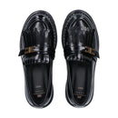 SCARPE E.FRANCHI - ELISABETTA FRANCHI F4A4-E0398-1259 930 Elisabetta Franchi 