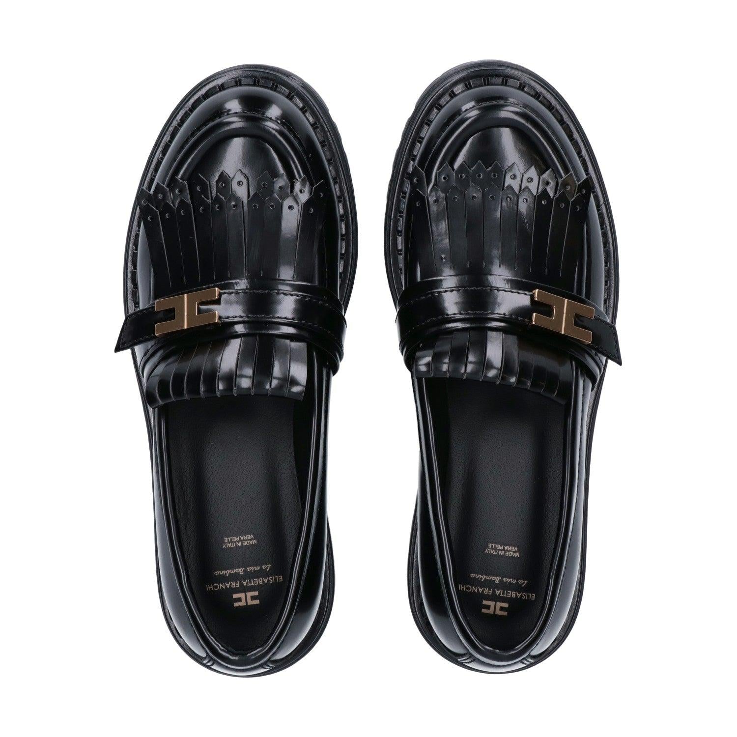 SCARPE E.FRANCHI - ELISABETTA FRANCHI F4A4-E0398-1259 930 Elisabetta Franchi 