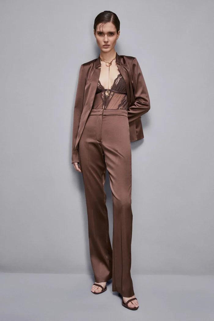 PANTALONE - PATRIZIA PEPE 2P1662/A563 B825 Patrizia Pepe 