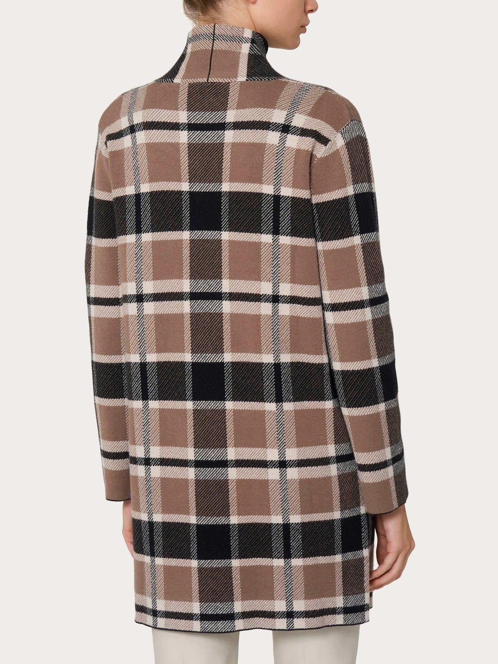 CARDIGAN - RAGNO DN88MN 950F Ragno 