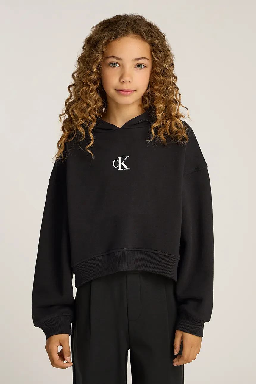 FELPA - CALVIN KLEIN IG0IG02755 BEH Calvin Klein 