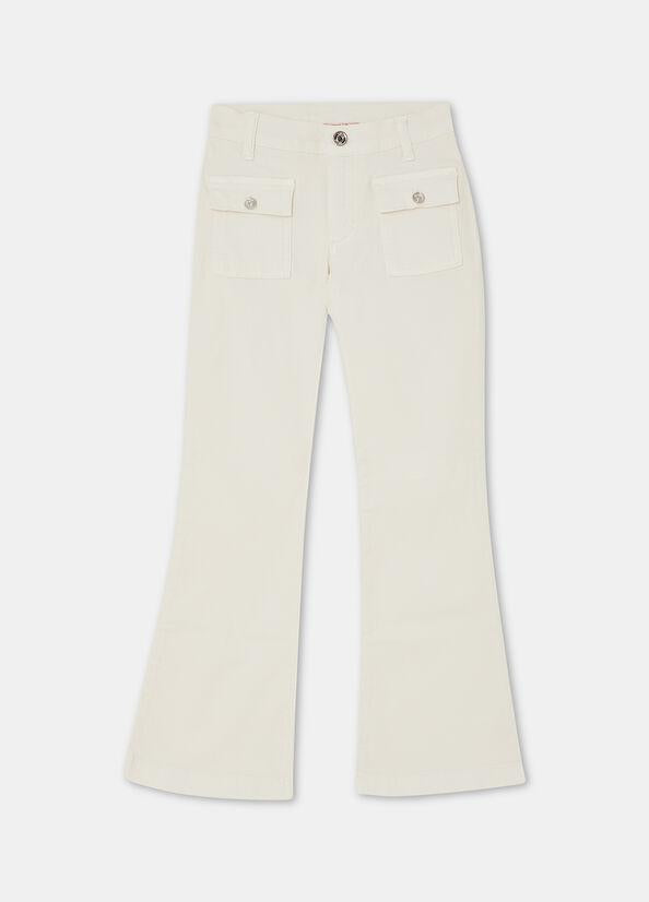 PANTALONE - LIU JO GF5050T012A X0596 Liu Jo 