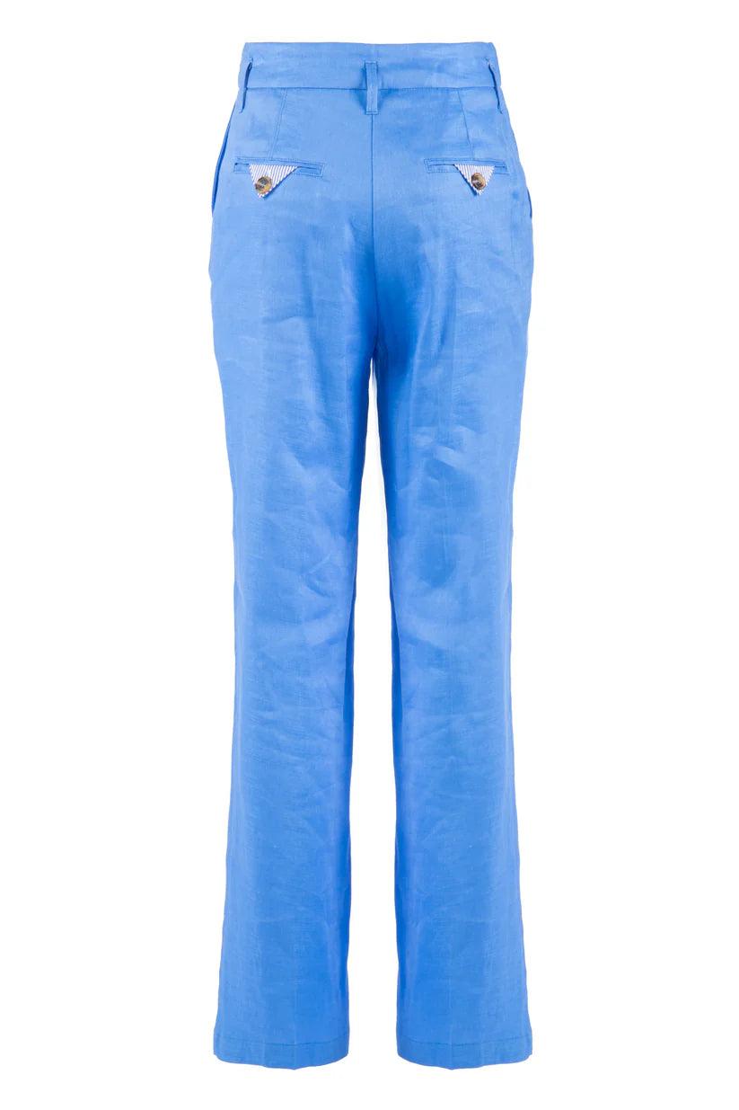 PANTALONE - NENETTE ELIDE 039 Nenette 