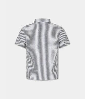 CAMICIA - EMPORIO ARMANI 3D4CJF-4N8KZ F147 Emporio Armani 
