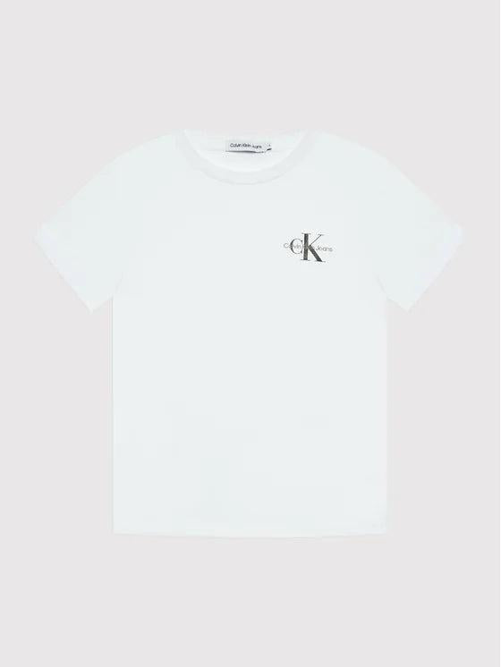 T-SHIRT MM - CALVIN KLEIN IB0IB01231 YAF Calvin Klein 