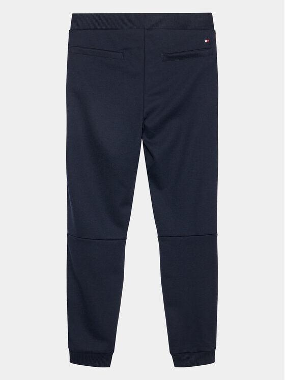 PANTALONE - TOMMY HILFIGER KS0KS00504 DW5 Tommy Hilfiger 