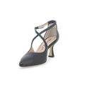 scarpa E1631Z NAPPETTA BEIGE Melluso 