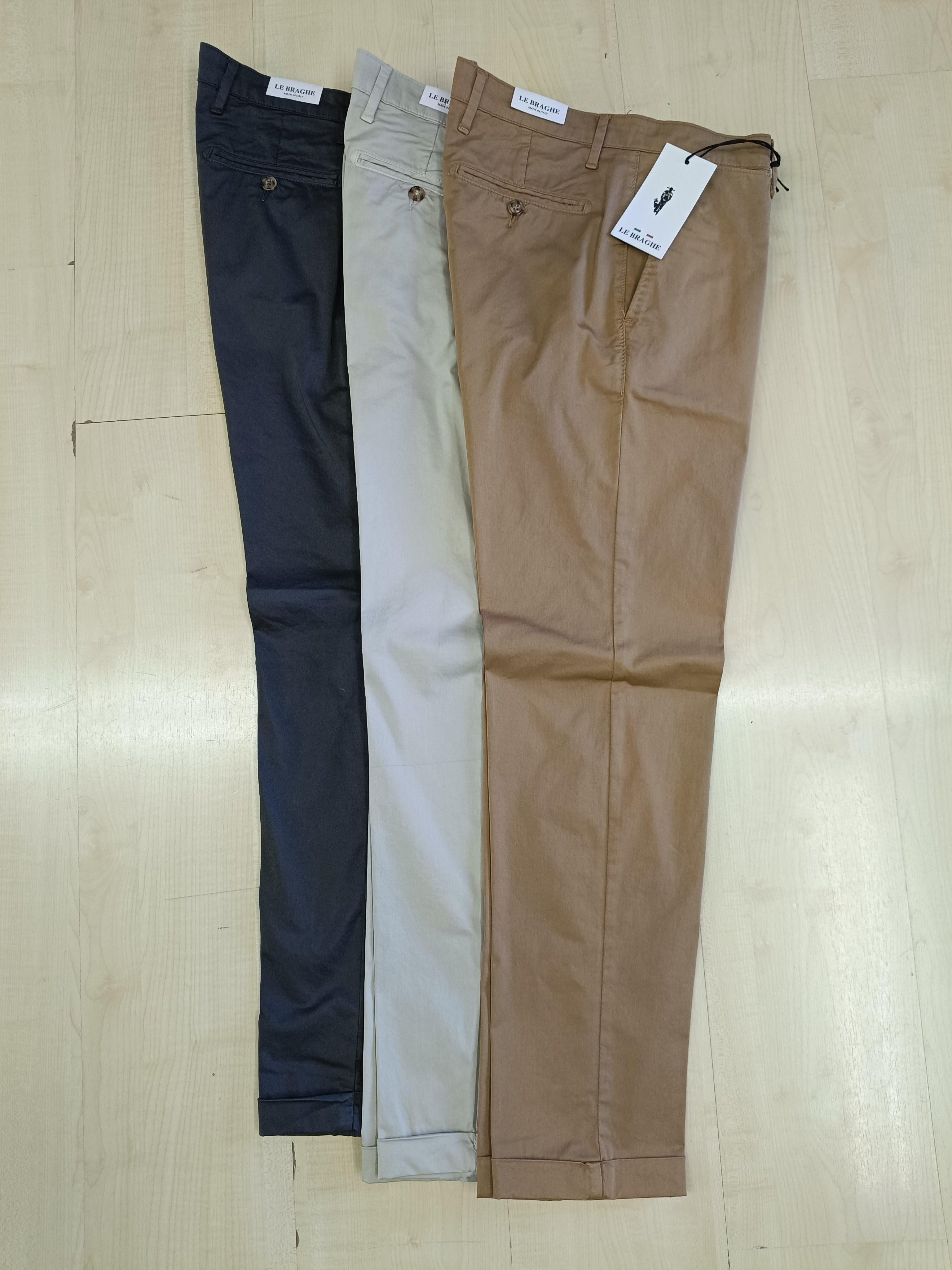 Pantalone Le Braghe