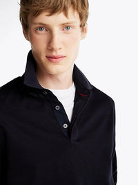 POLO - TOMMY HILFIGER MW0MW37418 DW5 Tommy Hilfiger 
