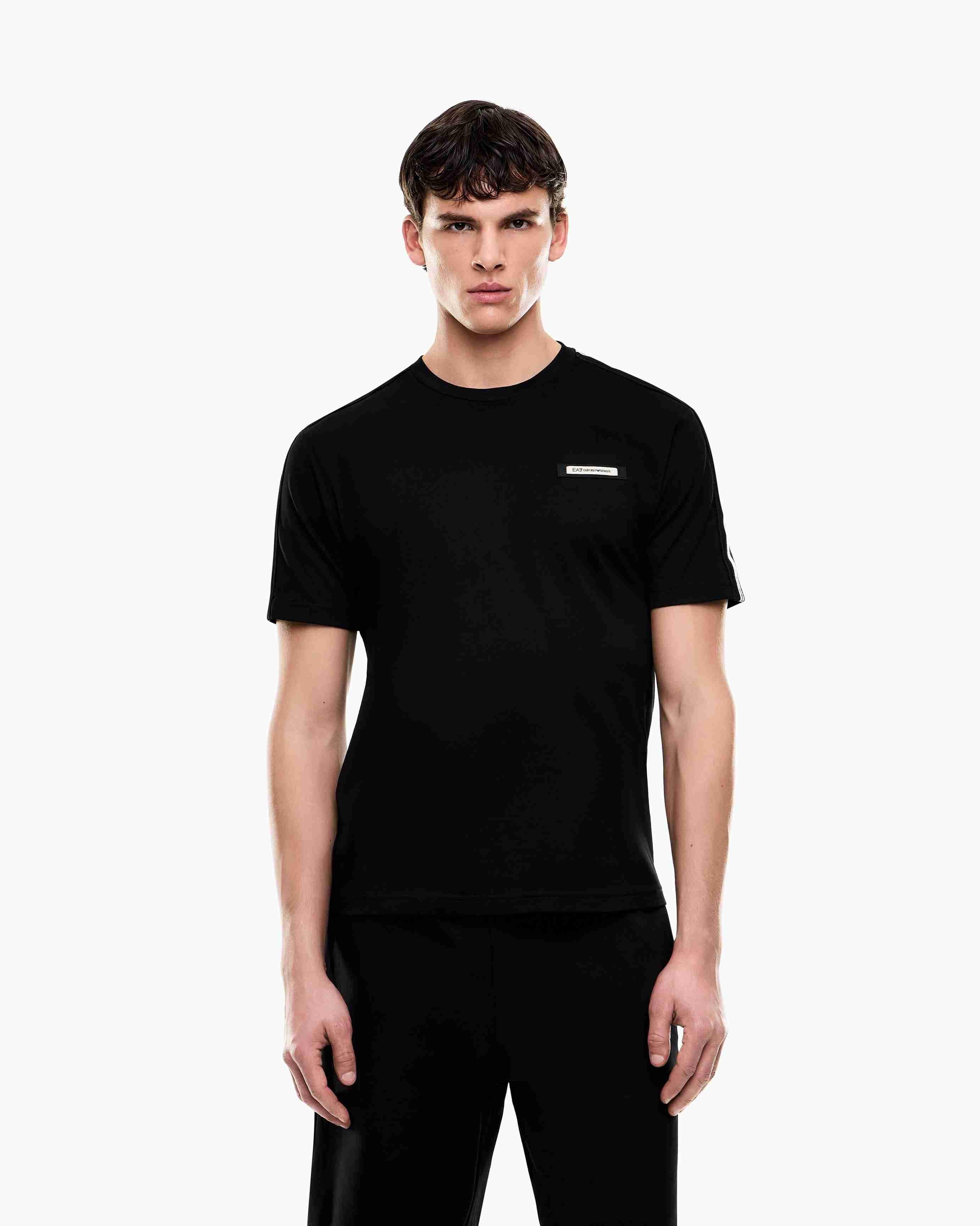 T-shirt EA7